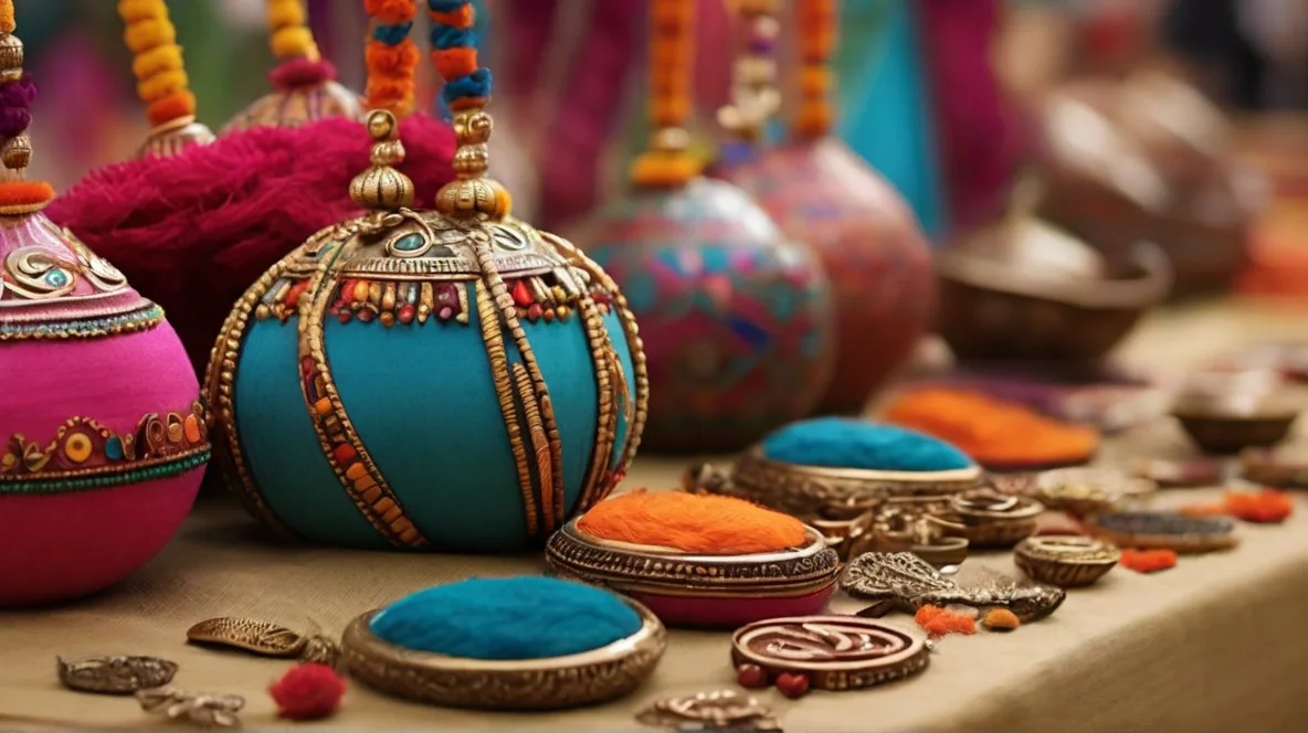 Craft Fairs in India