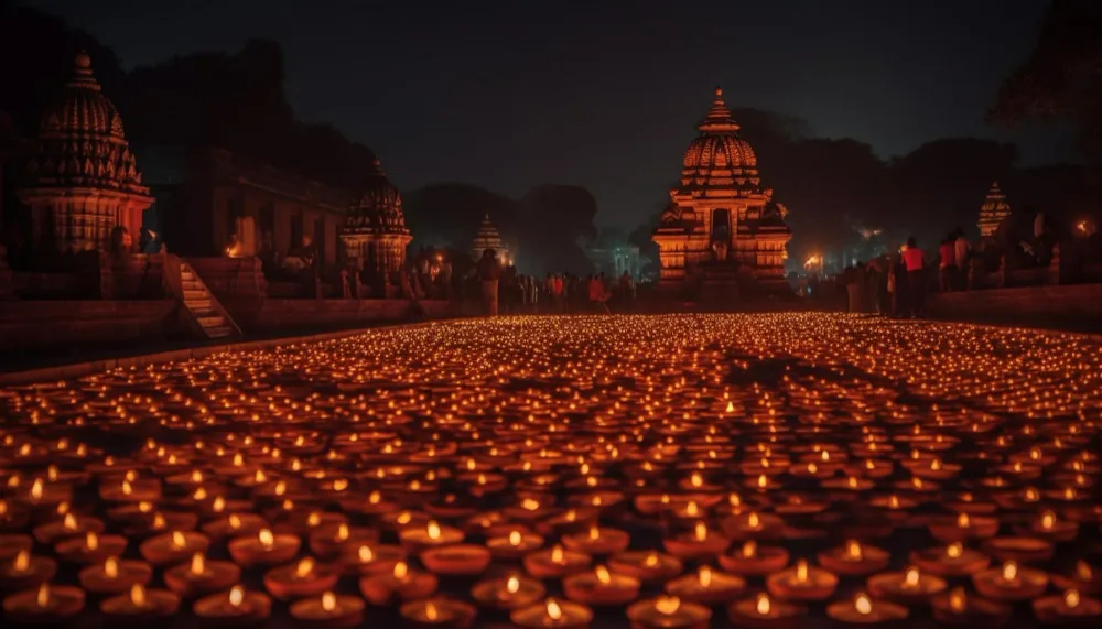 Ram Mandir Ayodhya Indian Craft Hub