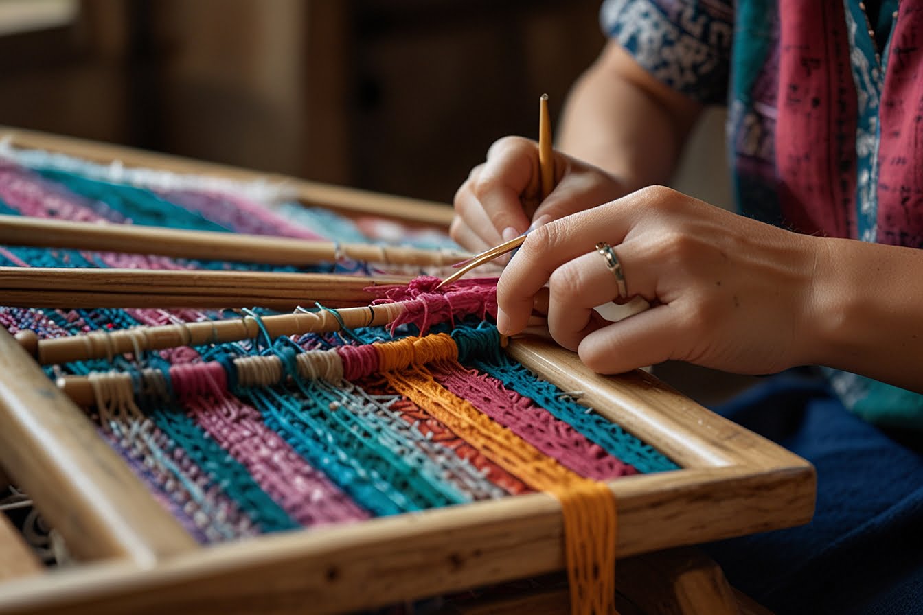 Handloom