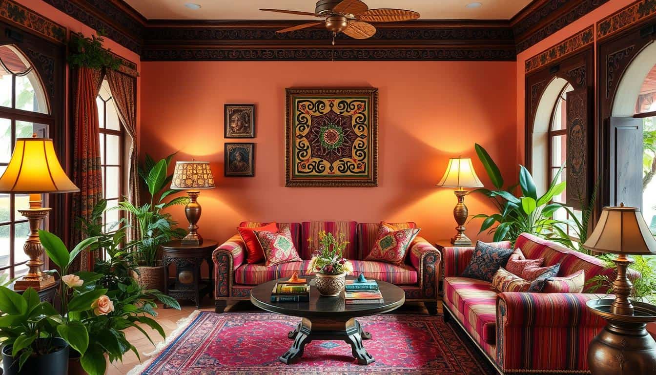 Vibrant Decor Indian Craft Hub
