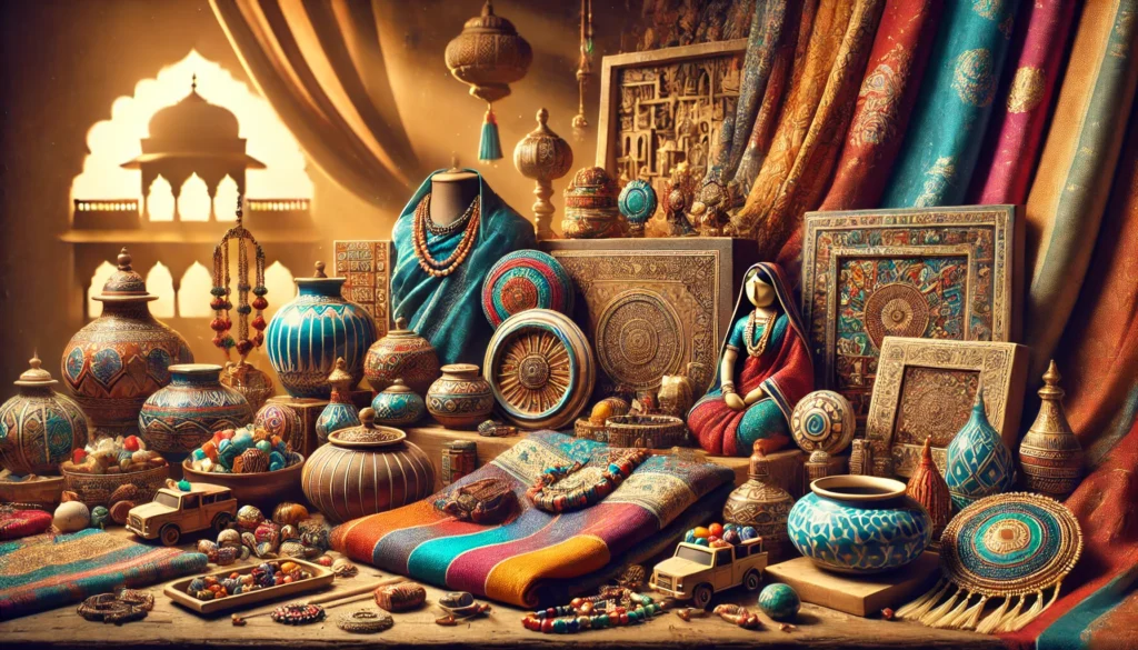 Handicraft India