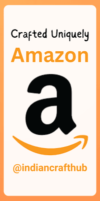 Amazon Indian Craft Hub