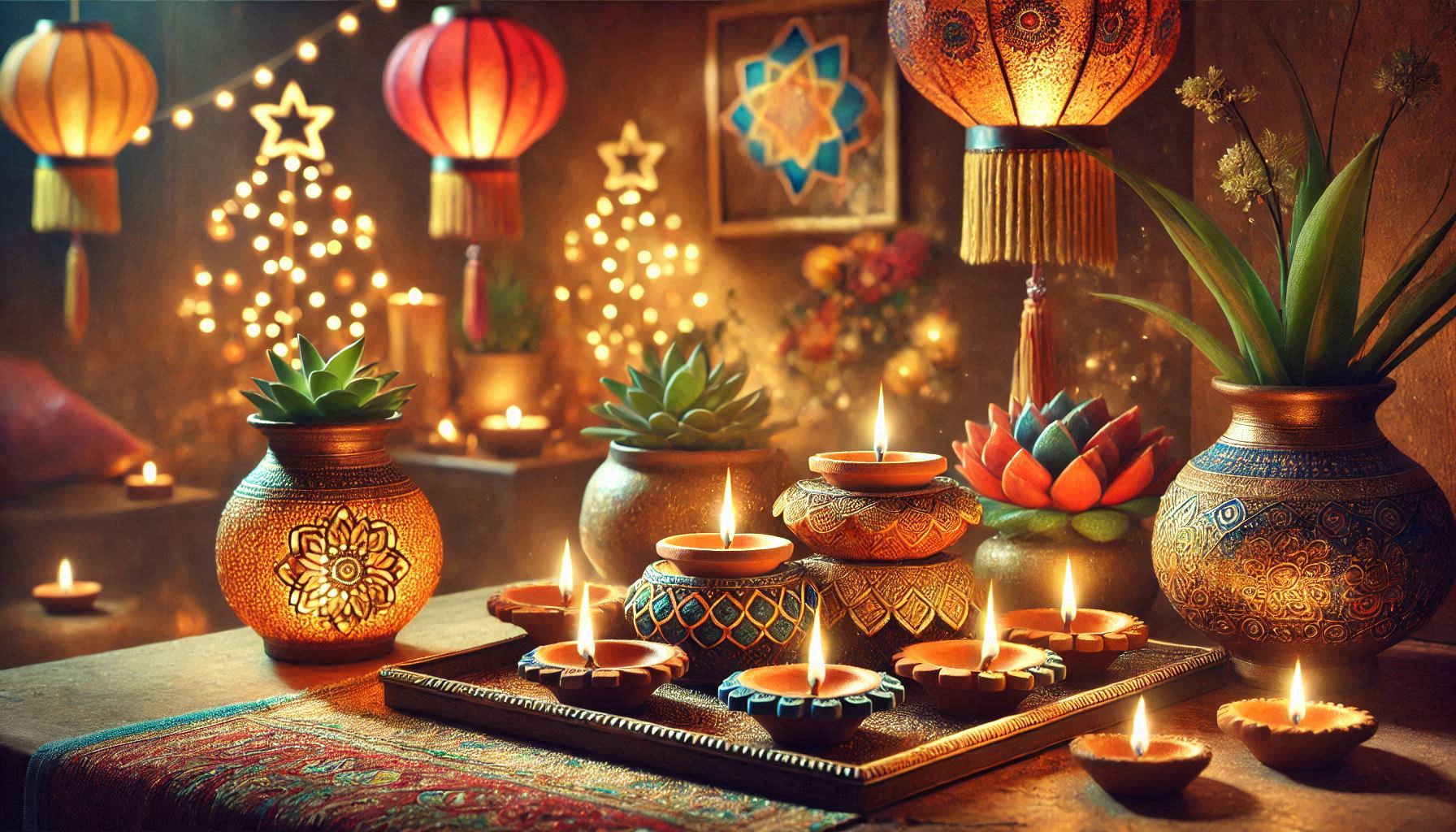 Diwali Decoration Ideas Indian Craft Hub Diwali Decoration Ideas Indian Craft Hub